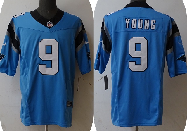 Carolina Panthers Jerseys 03